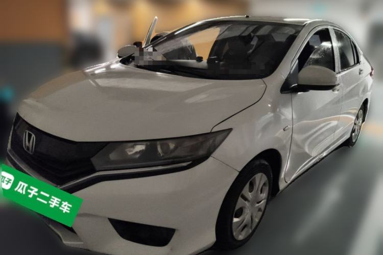 Used Honda Greiz 2016 1.5L CVT Classic Edition Guazi used car, China used car export, Used car for sale, Used cars, Cheapest cars for sale