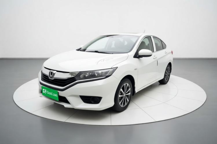 Honda Greiz 2016 1.5L Manual Classic Edition usata Guazi used car, China used car export, Used car for sale, Used  cars, Cheapest cars for sale