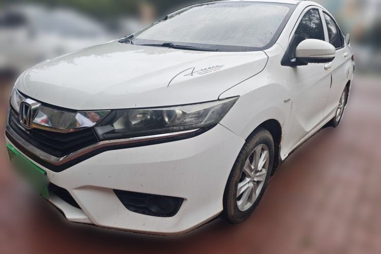Used Honda Greiz 2016 1.5L Manual Classic Edition Guazi used car, China used car export, Used car for sale, Used cars, Cheapest cars for sale