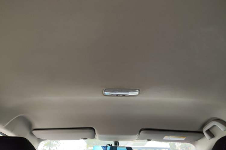 Used Honda Greiz 2016 1.5L CVT Classic Edition Headliner