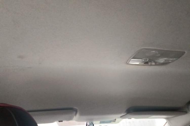 Used Honda Greiz 2016 1.5L CVT Classic Edition Headliner