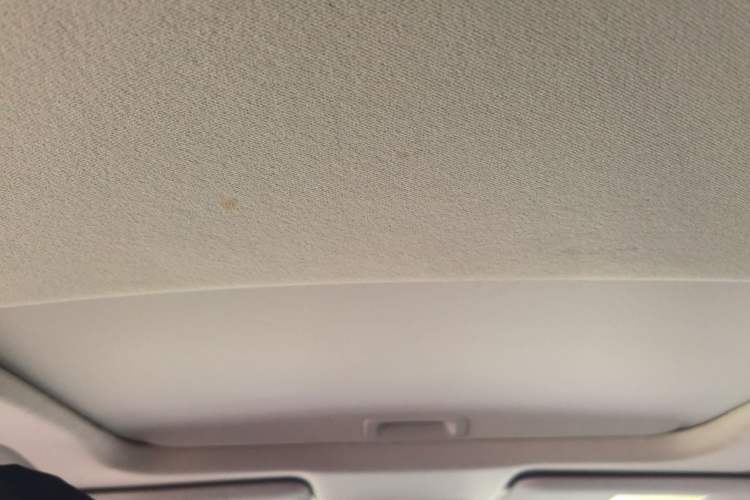 Used Honda Greiz 2016 1.5L CVT Fashion Edition Headliner