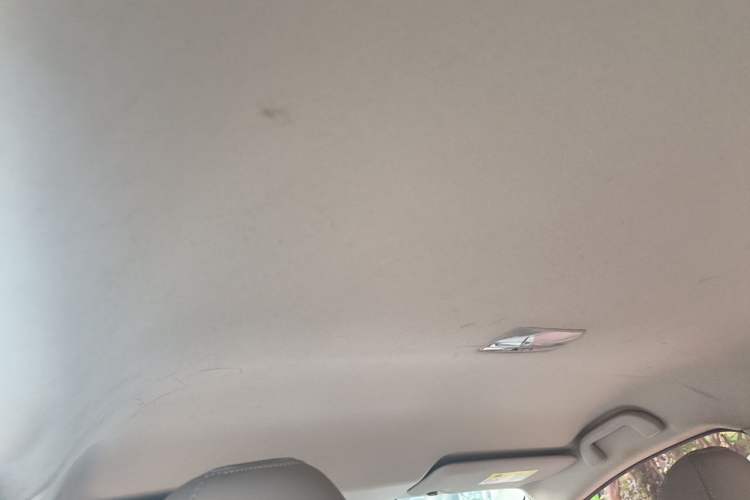 Used Honda Greiz 2016 1.5L CVT Classic Edition Headliner