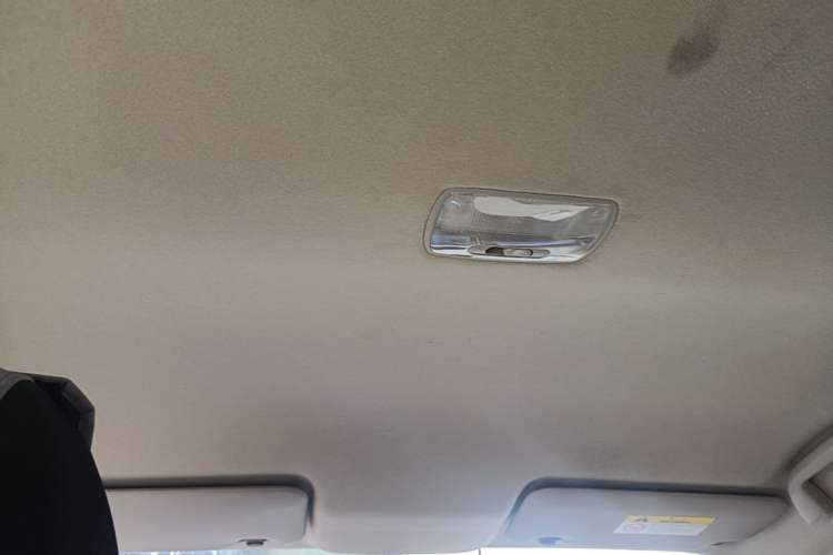 Used Honda Greiz 2016 1.5L CVT Comfort Version Headliner