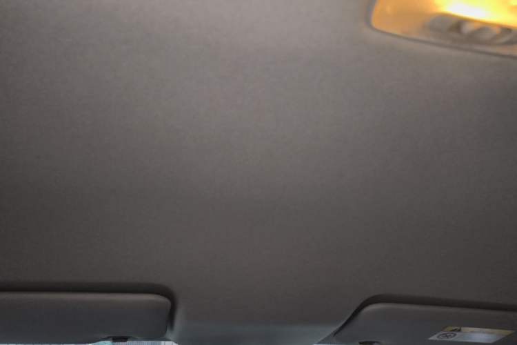 Used Honda Greiz 2016 1.5L CVT Classic Edition Headliner