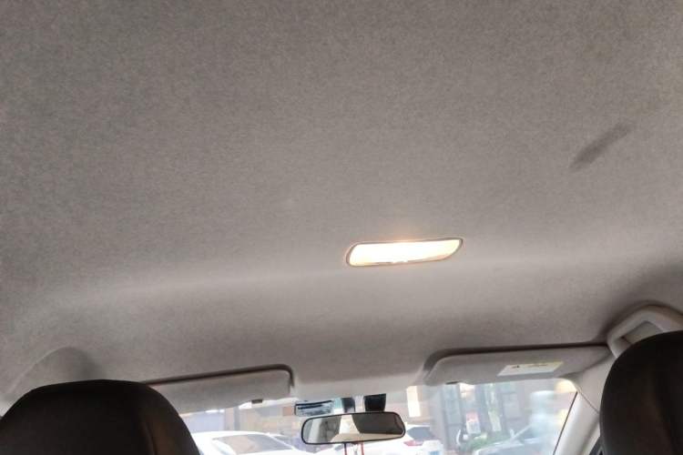 Used Honda Greiz 2016 1.5L CVT Classic Edition Headliner