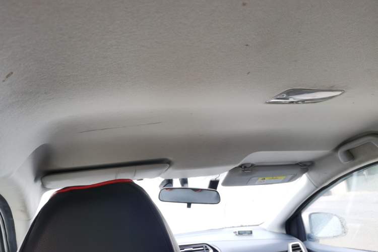 Used Honda Greiz 2016 1.5L CVT Comfort Version Headliner