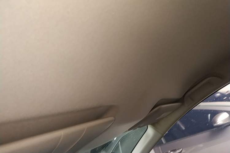 Used Honda Greiz 2016 1.5L CVT Comfort Version Headliner