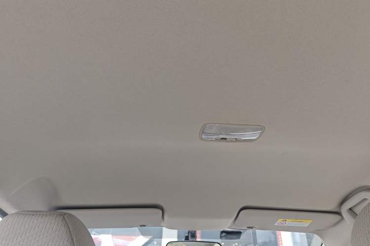 Used Honda Greiz 2016 1.5L CVT Classic Edition Headliner