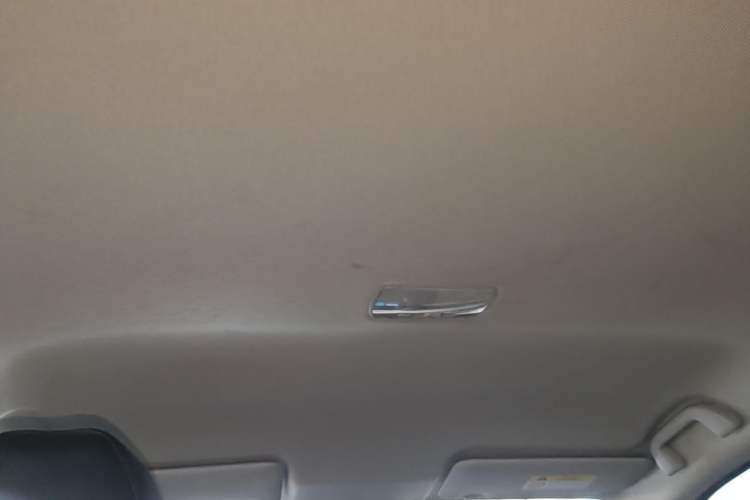 Used Honda Greiz 2016 1.5L CVT Classic Edition Headliner