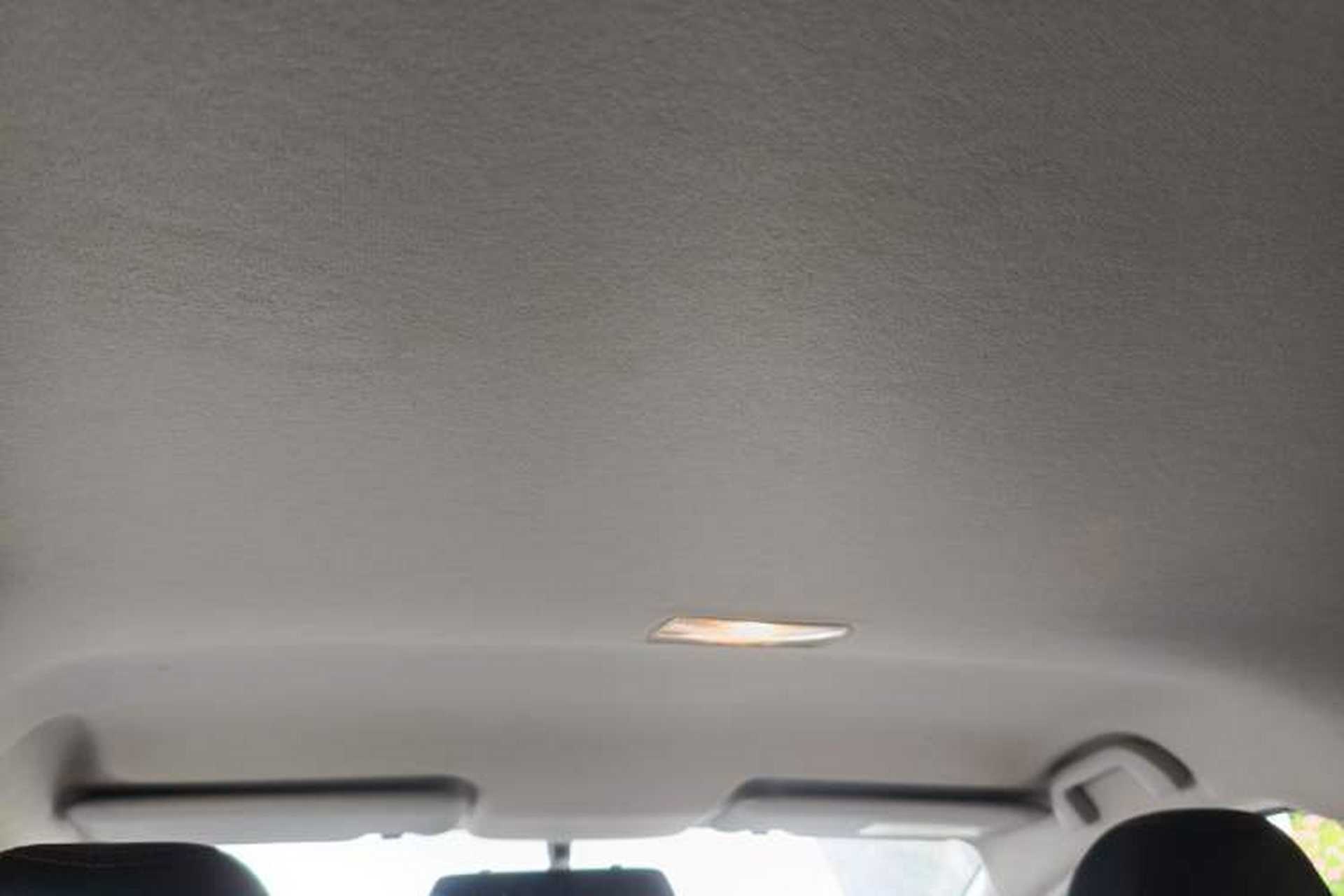 Used Honda Greiz 2016 1.5L CVT Comfort Version Headliner