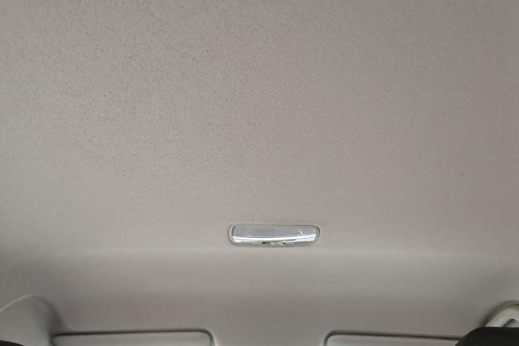 Used Honda Greiz 2016 1.5L CVT Classic Edition Headliner
