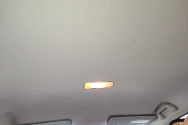 Used Honda Greiz 2016 1.5L CVT Comfort Version Headliner