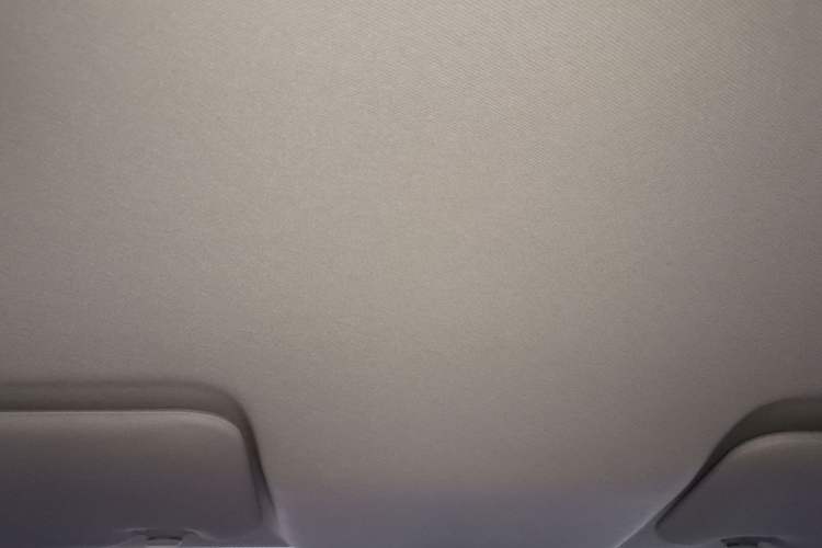 Used Honda Greiz 2016 1.5L CVT Classic Edition Headliner