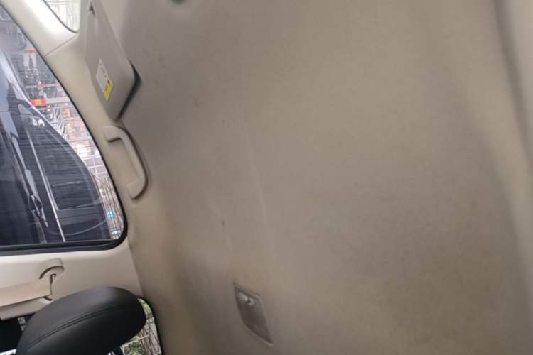 Used Honda Greiz 2016 1.5L CVT Comfort Version Headliner
