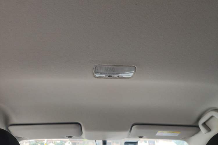 Used Honda Greiz 2016 1.5L CVT Classic Edition Headliner