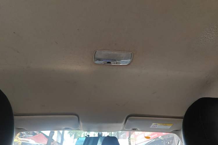 Used Honda Greiz 2016 1.5L CVT Classic Edition Headliner