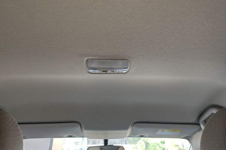 Used Honda Greiz 2016 1.5L CVT Classic Edition Headliner