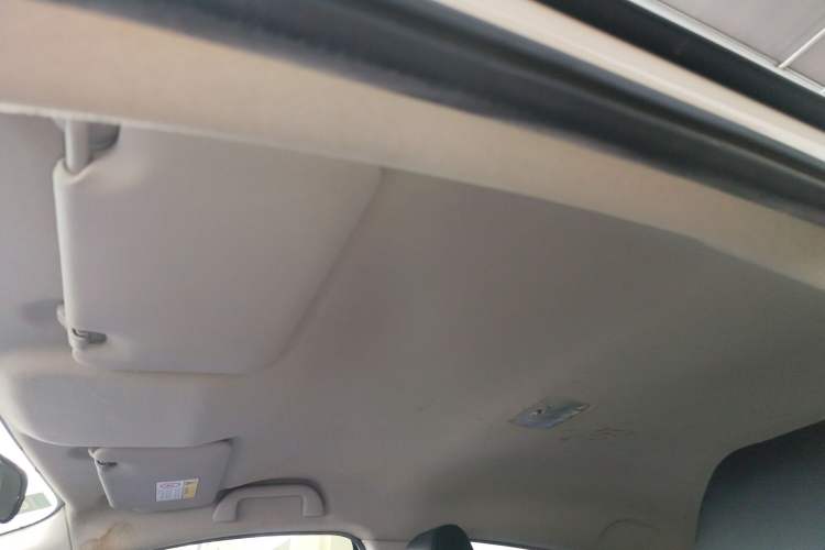 Used Honda Greiz 2016 1.5L CVT Classic Edition Headliner
