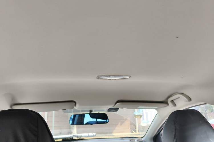 Used Honda Greiz 2016 1.5L Manual Classic Edition Headliner