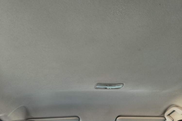 Used Honda Greiz 2016 1.5L Manual Classic Edition Headliner