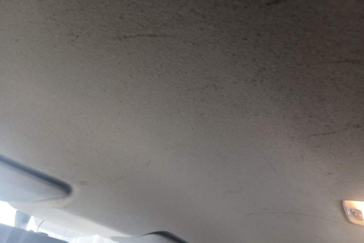 Used Honda Greiz 2016 1.5L CVT Classic Edition Headliner