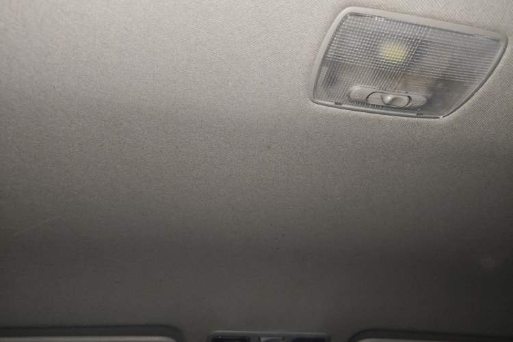 Used Honda Greiz 2016 1.5L Manual Classic Edition Headliner
