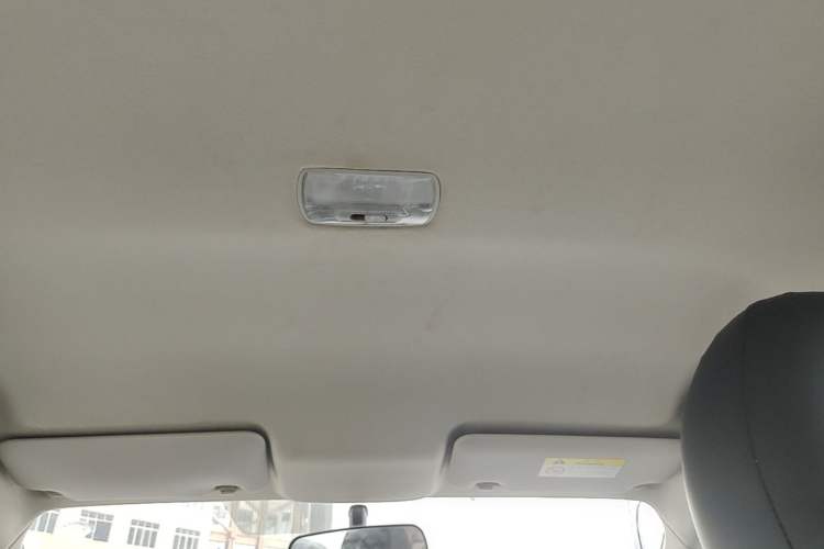 Used Honda Greiz 2016 1.5L CVT Classic Edition Headliner