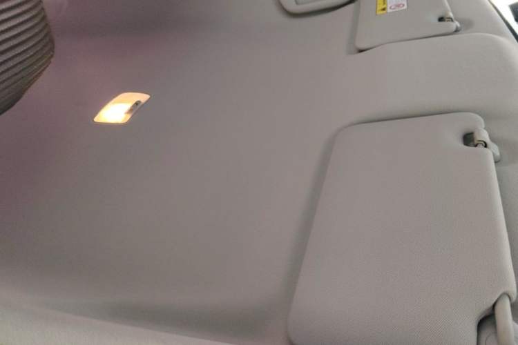 Used Honda Greiz 2016 1.5L CVT Classic Edition Headliner