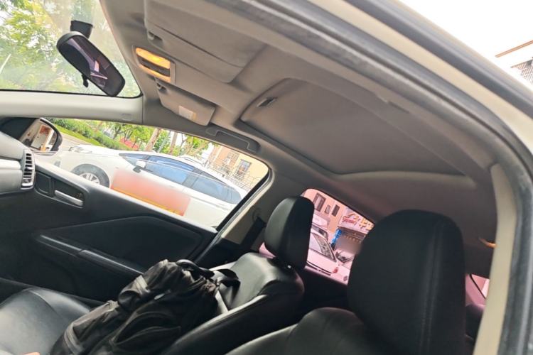 Used Honda Greiz 2016 1.5L CVT Luxury Edition Headliner
