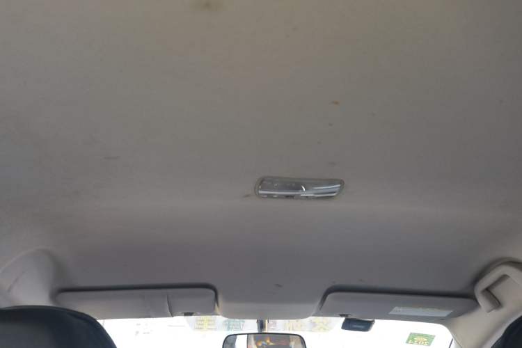 Used Honda Greiz 2016 1.5L CVT Comfort Version Headliner