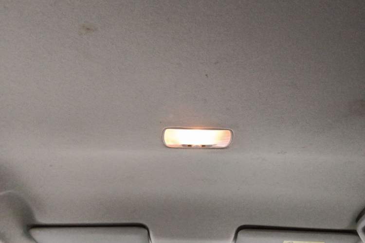 Used Honda Greiz 2016 1.5L CVT Classic Edition Headliner