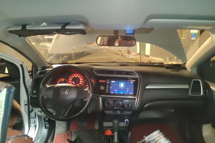 Used Honda Greiz 2016 1.5L CVT Classic Edition Headliner