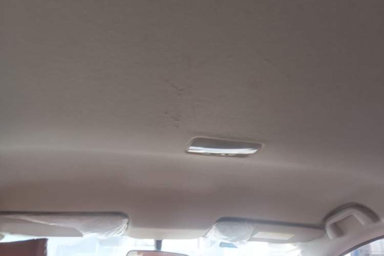 Used Honda Greiz 2016 1.5L CVT Classic Edition Headliner