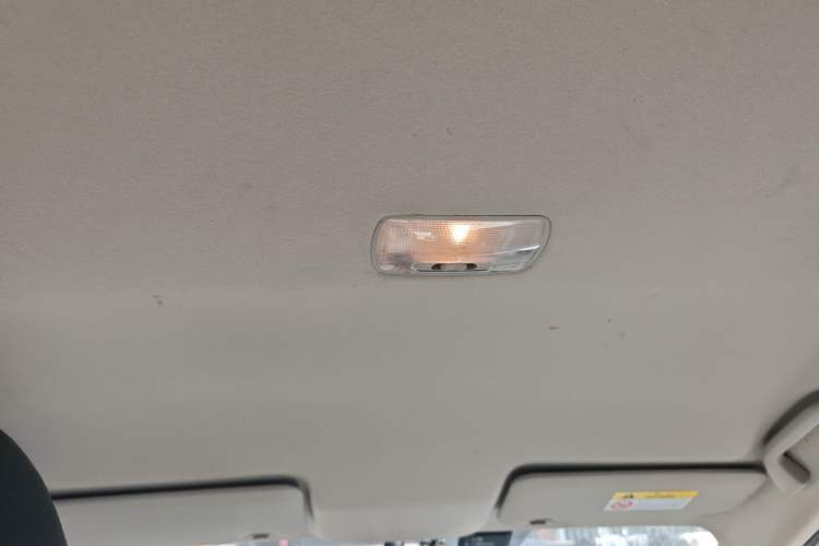 Used Honda Greiz 2016 1.5L CVT Classic Edition Headliner
