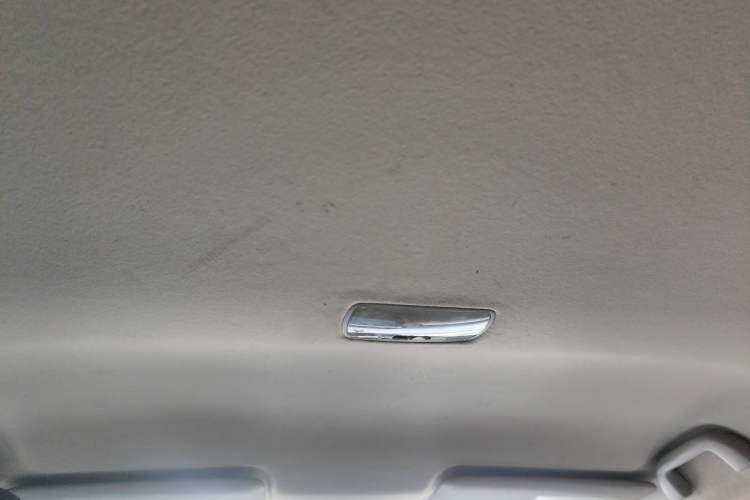 Used Honda Greiz 2016 1.5L CVT Classic Edition Headliner