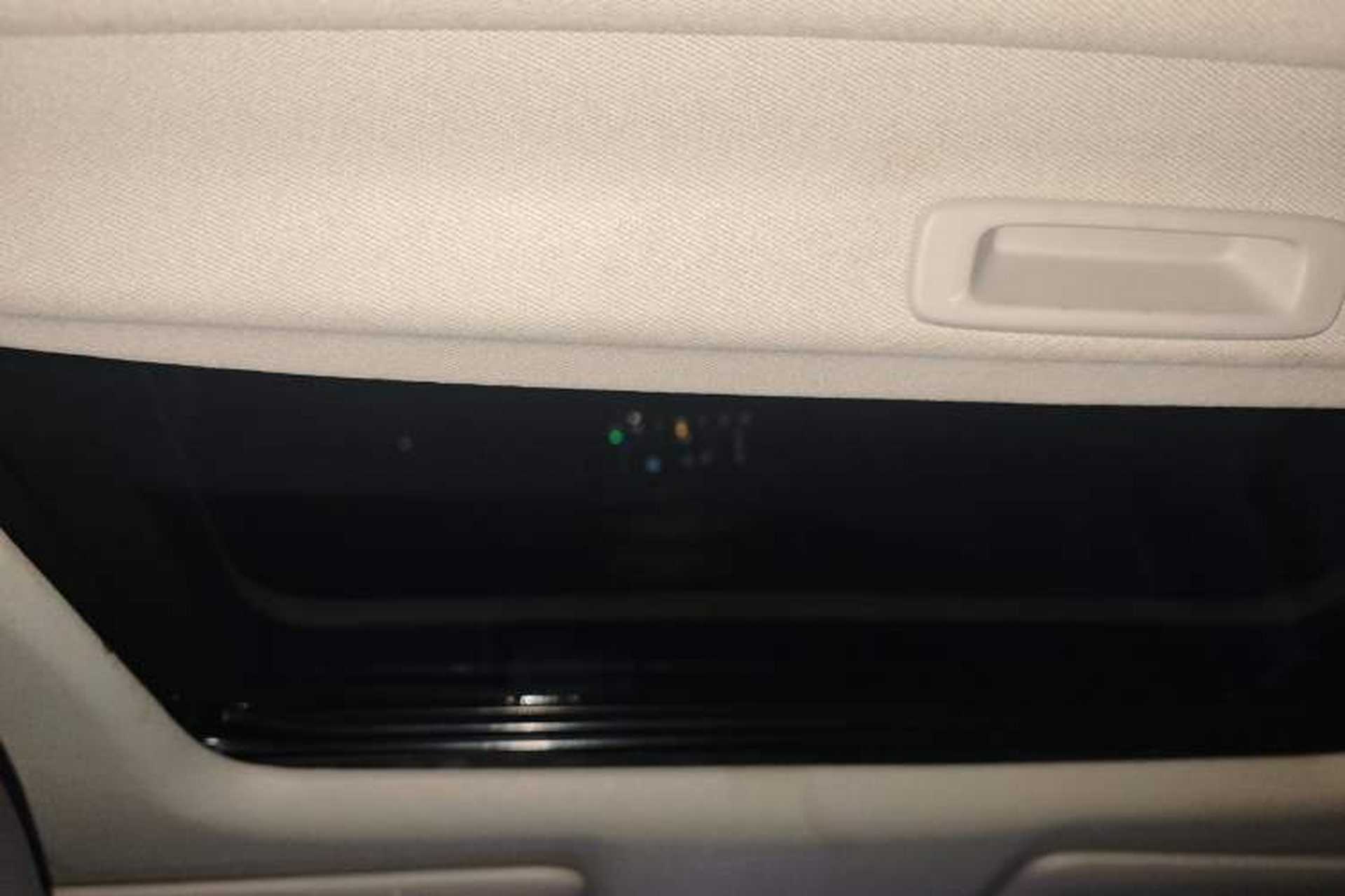 Used Honda Greiz 2016 1.5L CVT Luxury Edition Headliner