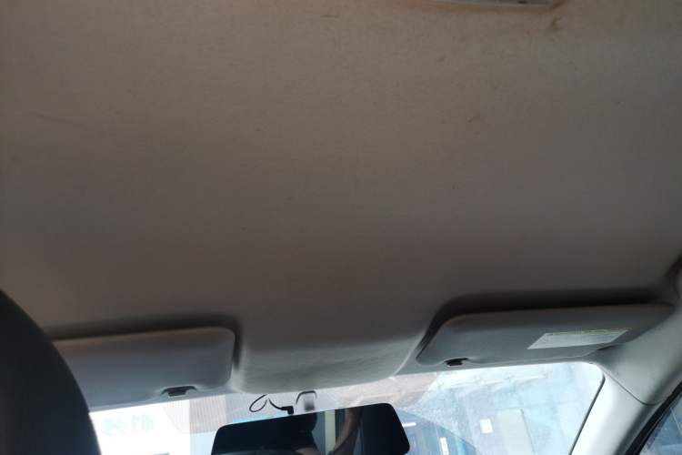 Used Honda Greiz 2016 1.5L CVT Classic Edition Headliner
