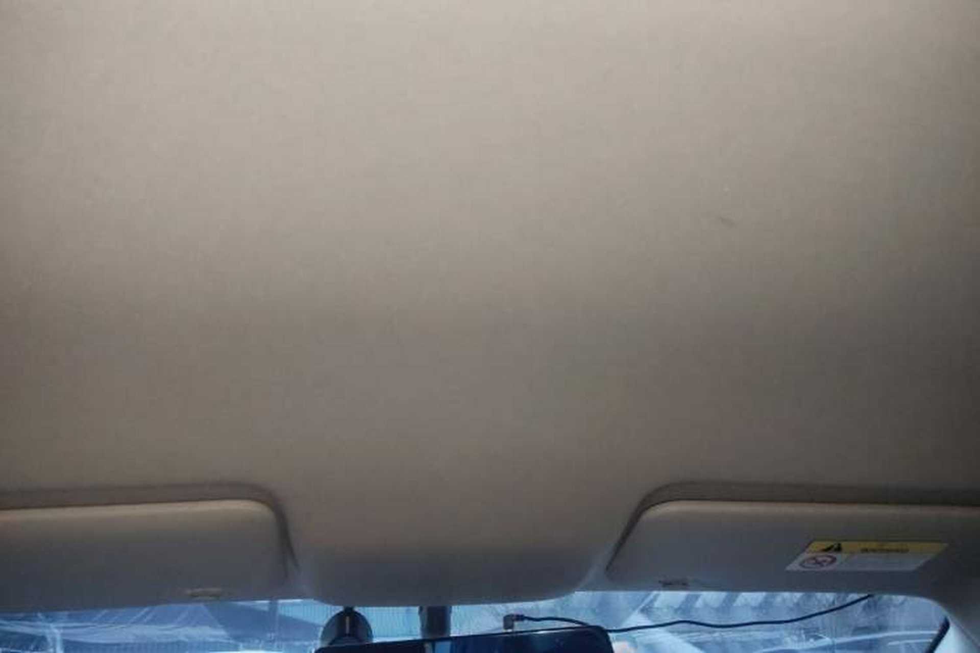 Used Honda Greiz 2016 1.5L CVT Classic Edition Headliner