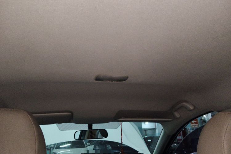 Used Honda Greiz 2016 1.5L CVT Classic Edition Headliner