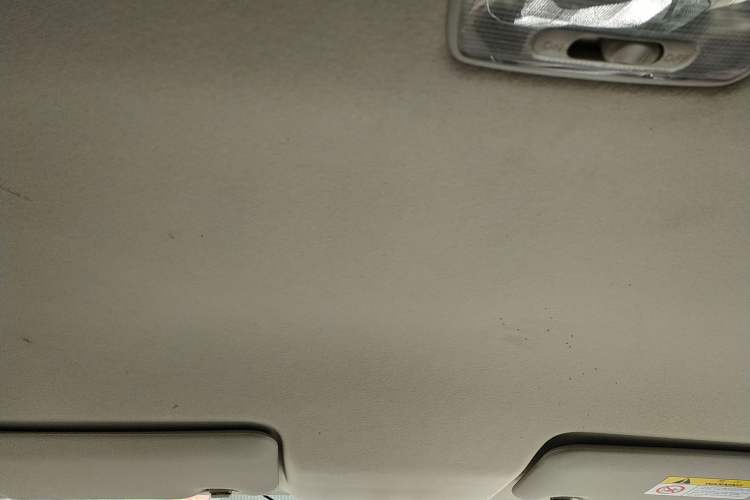 Used Honda Greiz 2016 1.5L CVT Classic Edition Headliner