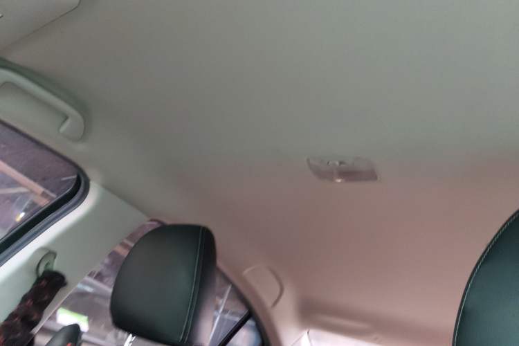 Used Honda Greiz 2016 1.5L CVT Classic Edition Headliner
