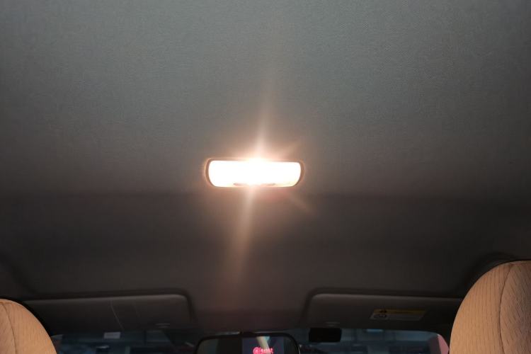 Used Honda Greiz 2016 1.5L CVT Comfort Version Headliner