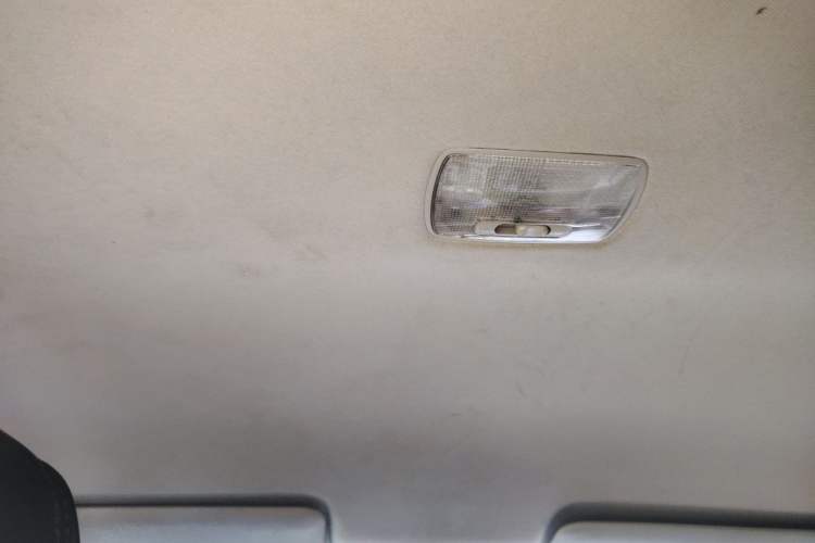 Used Honda Greiz 2016 1.5L CVT Classic Edition Headliner