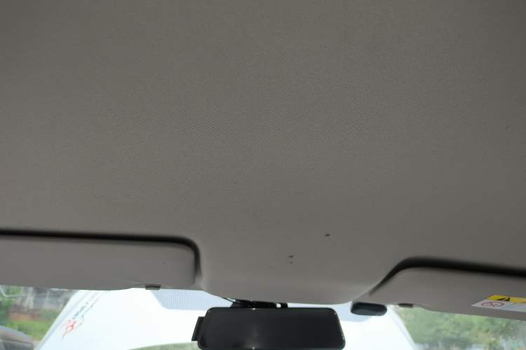 Used Honda Greiz 2016 1.5L CVT Classic Edition Headliner
