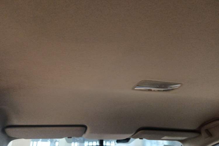 Used Honda Greiz 2016 1.5L Manual Classic Edition Headliner