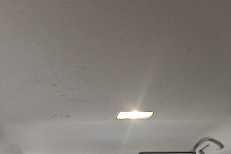 Used Honda Greiz 2016 1.5L CVT Classic Edition Headliner