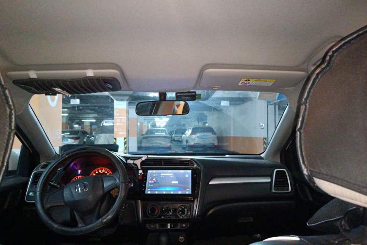 Used Honda Greiz 2016 1.5L CVT Classic Edition Headliner