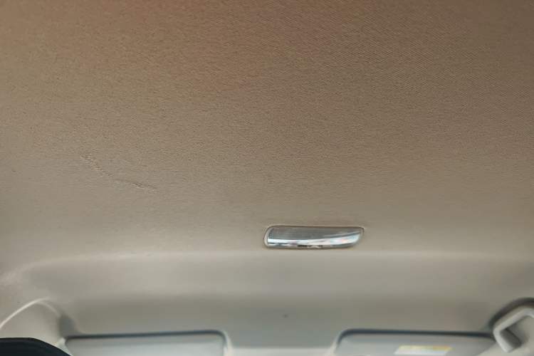 Used Honda Greiz 2016 1.5L CVT Classic Edition Headliner