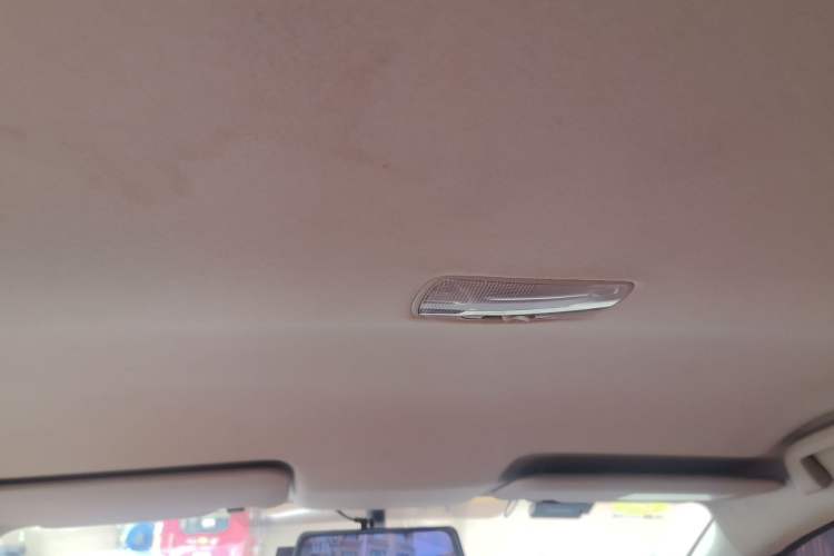 Used Honda Greiz 2016 1.5L CVT Comfort Version Headliner